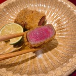 銀座 しのはら - 