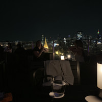TWO ROOMS - 
