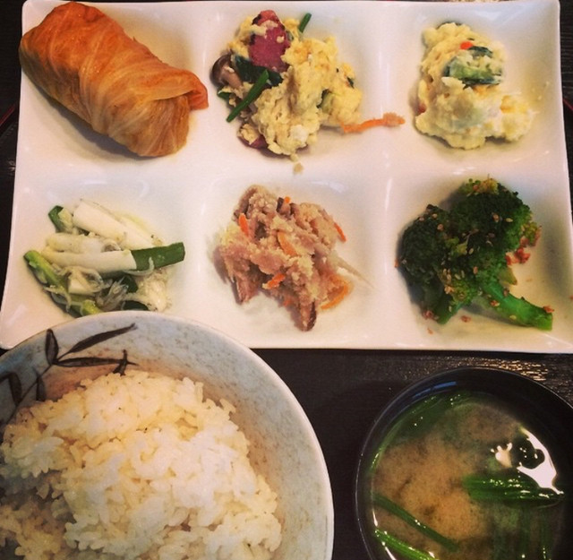 Shokuyuuzen Yuuyu photo 4