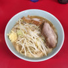 ラーメン二郎 - 料理写真: