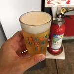 新潟駅クラフトビール館 - 