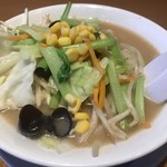 丸源ラーメン - 