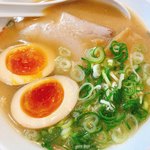 ラーメン 横綱 - 