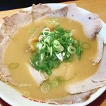 ラーメン 横綱 - 