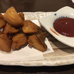 お酒とさかな かけはし - 