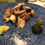 お酒とさかな かけはし - 