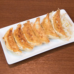 6 Hamamatsu Gyoza / Dumpling