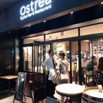 オストレア oysterbar&restaurant - 店舗外観