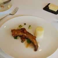 レストラン・モリエール - 