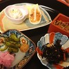 Ryuuguuden - 料理写真: