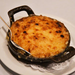 Prime Steakhouse - ベイクとボテト