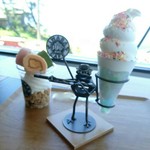 IWABA CAFE - 