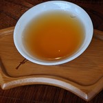 間茶 - 