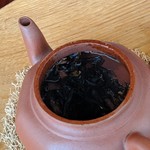 間茶 - 