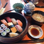 海鮮酒房　浜膳 - 