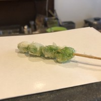 天ぷら 福たろう - 