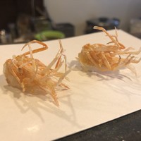 天ぷら 福たろう - 