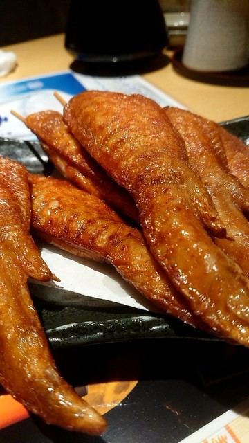 閉店 九州名物とめ手羽 札幌駅前店 さっぽろ 札幌市営 居酒屋 食べログ