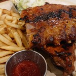 Tony Roma's - 