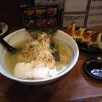 麺屋 匠堂 - 