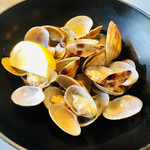 磯之河 - あさりバター