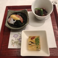 花蝶 銀座本店 - 