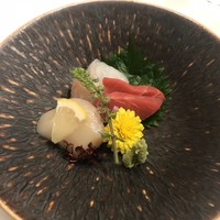 花蝶 銀座本店 - 