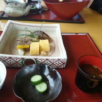 広島 なだ万 - 