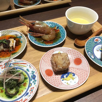 中国菜エスサワダ - 