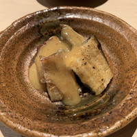 うなぎ 目白ぞろ芽 - 