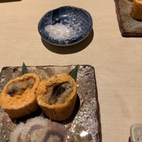 うなぎ 目白ぞろ芽 - 