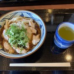 Marugame Seimen - 