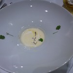 Trattoria il Fioretto - スープ