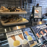 Coffee&gelato THE CUPS SAKAE - 