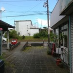 カメイノ食堂 - 