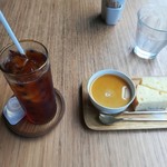 カメイノ食堂 - 