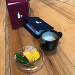 めしや コヤマパーキング - 