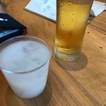 めしや コヤマパーキング - 