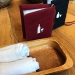 めしや コヤマパーキング - 