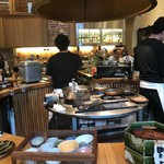 めしや コヤマパーキング - 