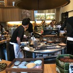 めしや コヤマパーキング - 