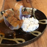 めしや コヤマパーキング - 