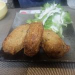 味乃さつき - つけあげ