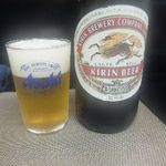 味乃さつき - ビール