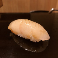 鮨 竜介 - ホシガレイ