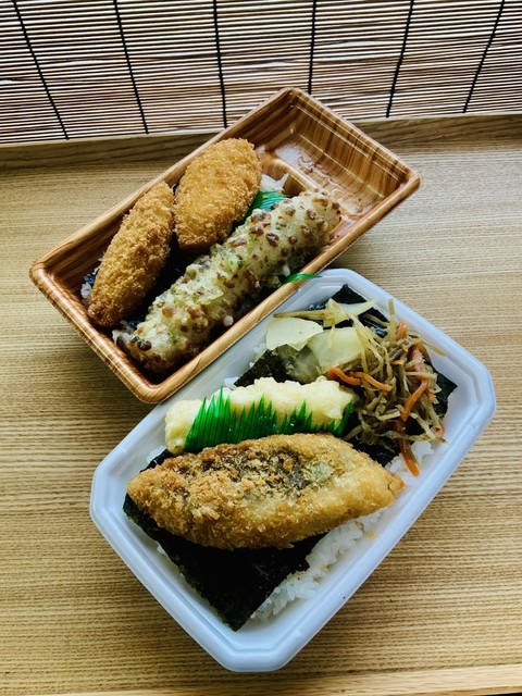 ノリがねぇ By 淡々斎 ほっともっとグリル 要町店 Hottomotto Grill 要町 弁当 食べログ ノリがねぇ By 淡々斎 ほっともっとグリル 要町店 Hottomotto Grill 要町 弁当 食べログ