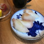 めしや コヤマパーキング - 