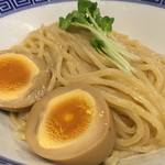 サバ6製麺所 - 