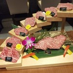 和牛焼肉 なな福 - 