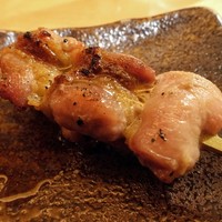 名古屋コーチン 鳥しげ - ソリレス